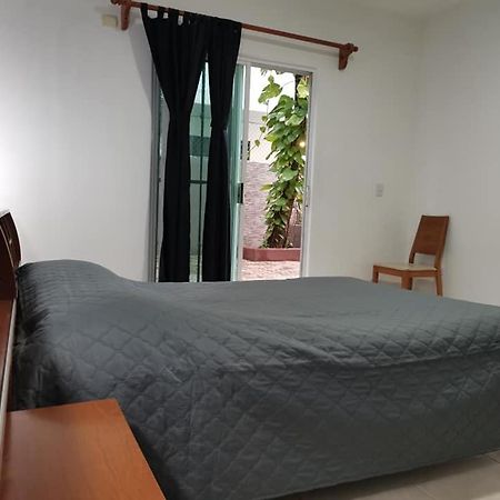 Mandarinas Apartamento Playa del Carmen Exterior foto