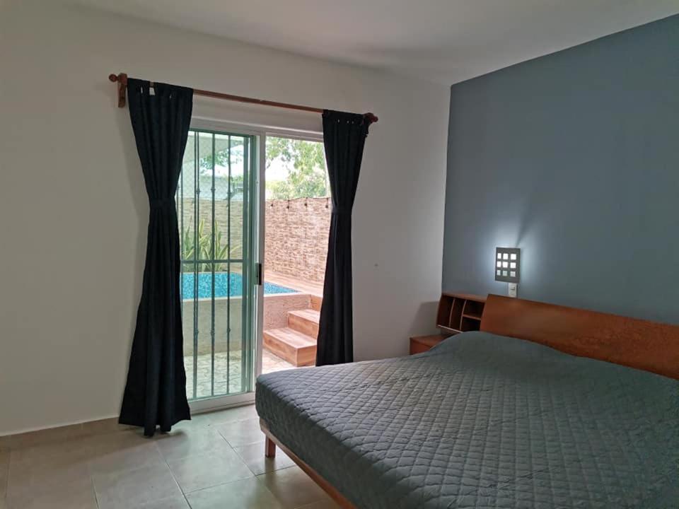 Mandarinas Apartamento Playa del Carmen Exterior foto