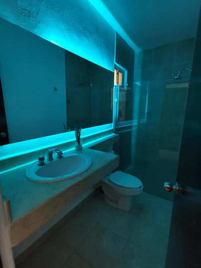 Mandarinas Apartamento Playa del Carmen Exterior foto