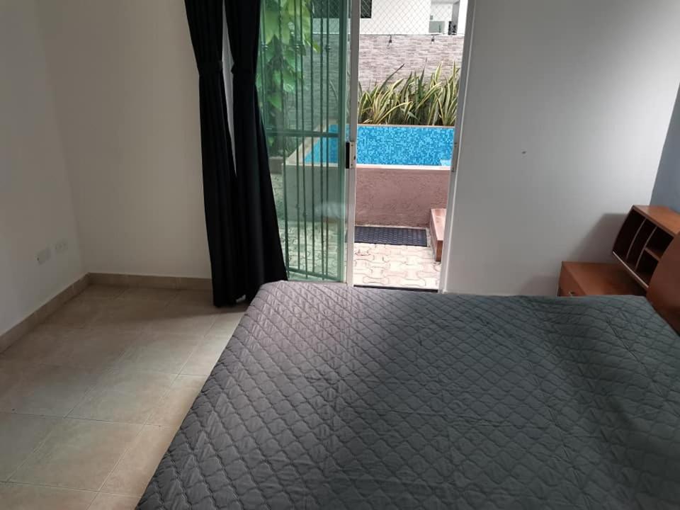 Mandarinas Apartamento Playa del Carmen Exterior foto