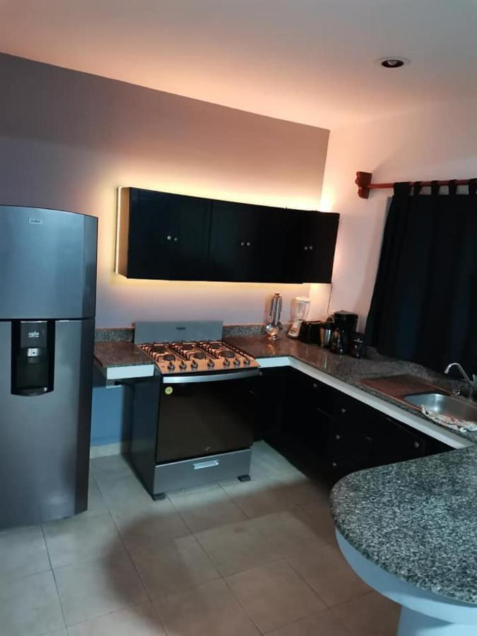 Mandarinas Apartamento Playa del Carmen Exterior foto