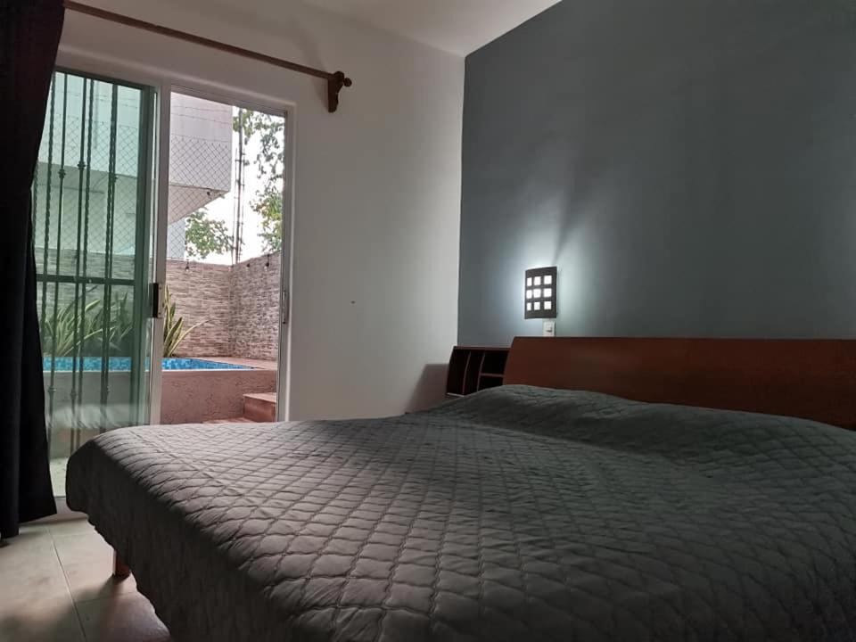 Mandarinas Apartamento Playa del Carmen Exterior foto