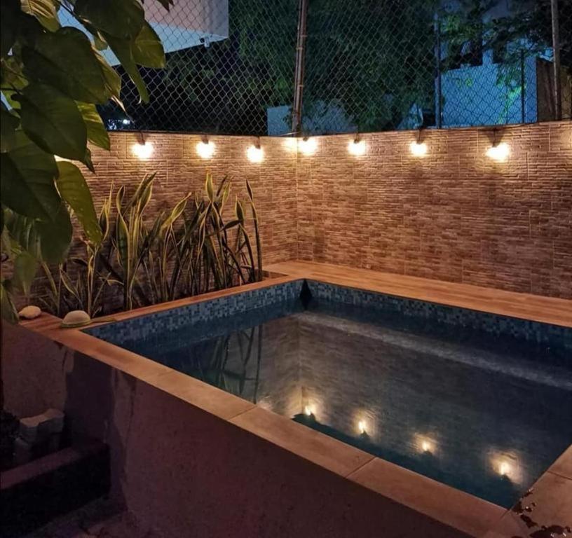 Mandarinas Apartamento Playa del Carmen Exterior foto